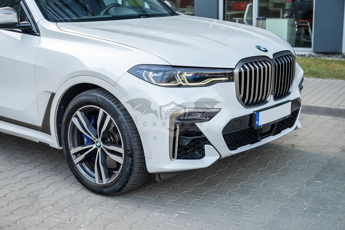 BMW X7 G07 M50i sport 2020