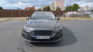 Ford Mondeo Mk5 2.0 EcoBlue Titanium 2020