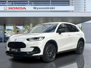 Honda ZR-V 2.0 i-MMD HEV Sport BSI/CTM 2WD CVT 2025