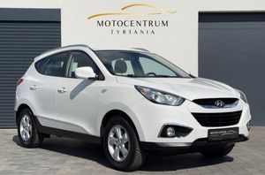 Hyundai ix35 1.6 2WD 5 Star Edition 2013