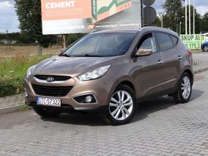 Hyundai ix35 2013