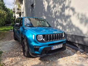 Jeep Renegade 1.0 GSE T3 Turbo Sport FWD S&S 2021