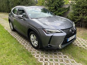 Lexus UX 250h 2020