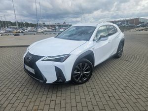 Lexus UX 200 GPF F Sport Edition 2WD 2022