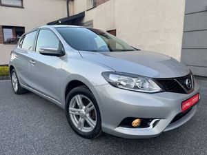 Nissan Pulsar 1.2 DIG-T Xtronic Tekna 2018