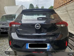 Opel Corsa F 1.2 Start/Stop Elegance 2023