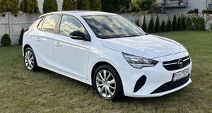 Opel Corsa F 2022