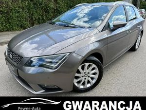 Seat Leon III 1.4 TSI Start&Stop XCELLENCE 2014