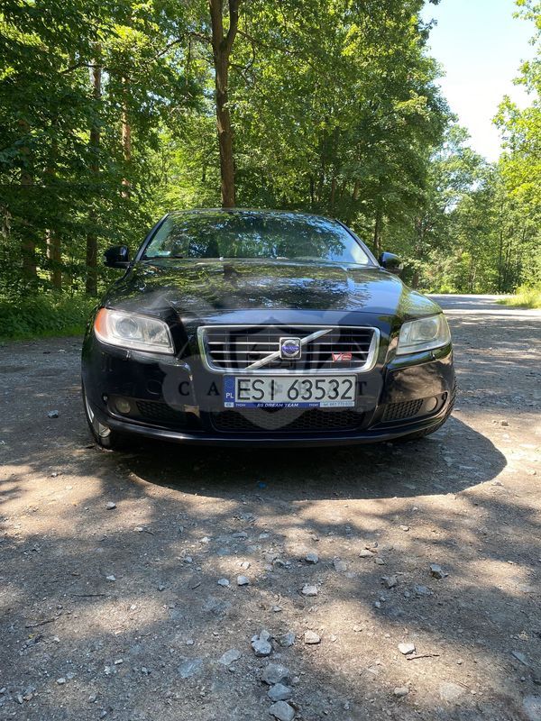Volvo S80 II 4.4 V8 Momentum 2006