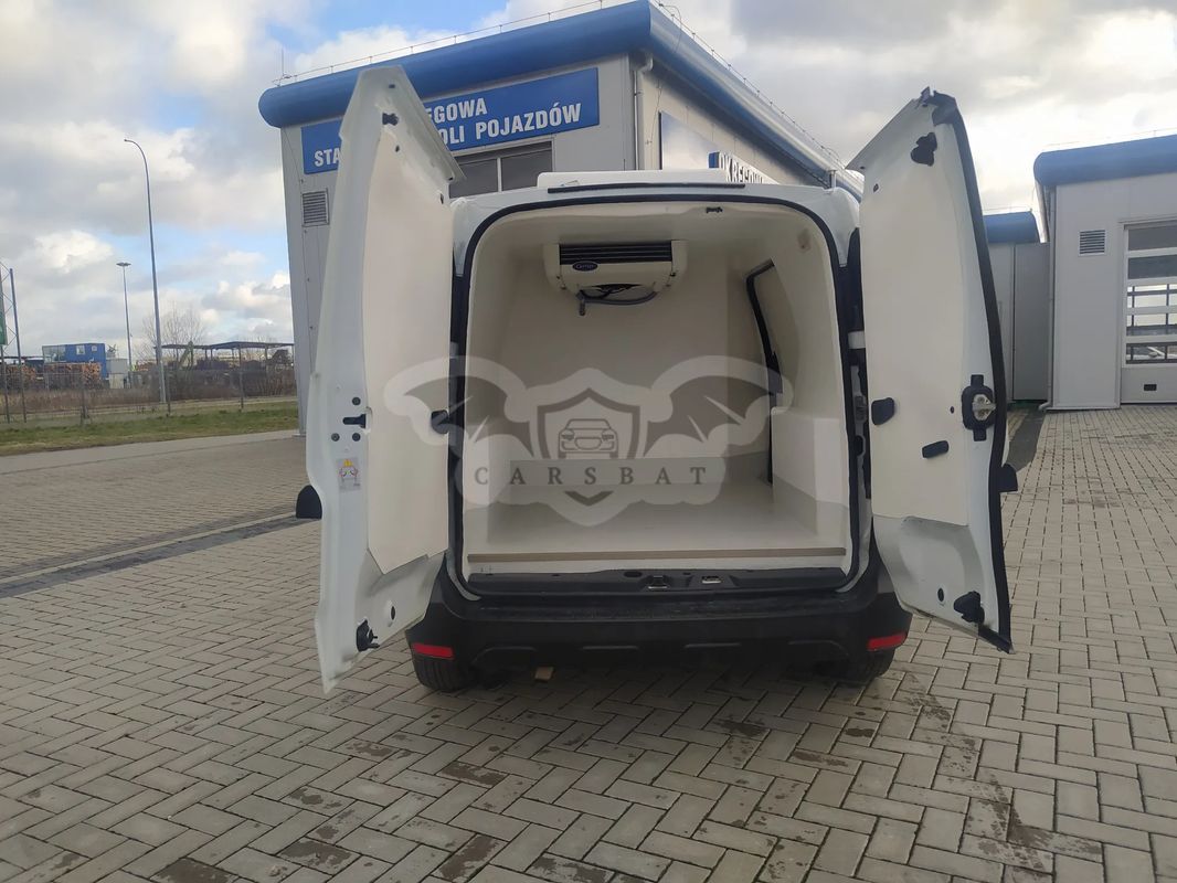 Dacia Dokker 2018