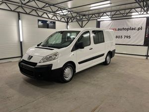 Peugeot Expert 2011