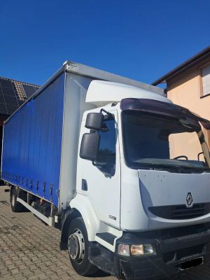 Renault Midlum 2010