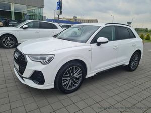 Audi Q3 II 2022