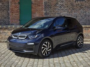 BMW i3 i3S 120 Ah 2020