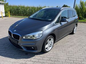 BMW 2 Series 220d Gran Tourer 2016