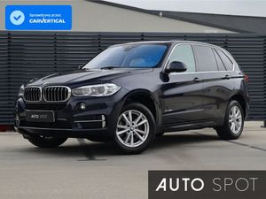 BMW X5 F15 xDrive25d 2017