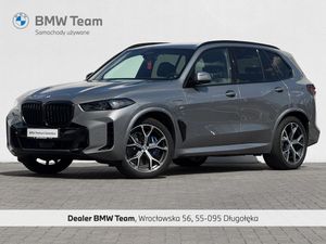 BMW X5 G05 2024