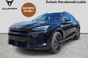 Cupra Formentor 2.0 TSI 4Drive DSG 2025