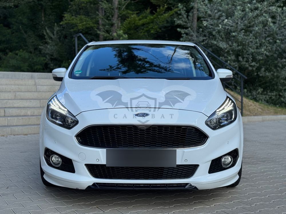 Ford S-Max II 2.0 TDCi Bi-Turbo ST-Line PowerShift 2017