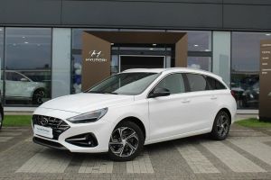 Hyundai i30 III 1.0 T-GDI Smart DCT 2023