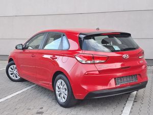Hyundai i30 III 1.4 Select 2017