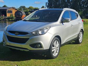 Hyundai ix35 2.0 2WD Comfort 2010