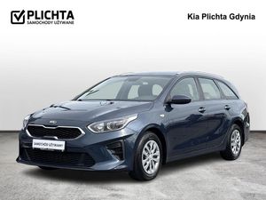 Kia Ceed III 2021