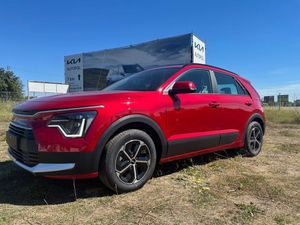 Kia Niro 1.6 GDI Hybrid M 2025