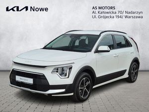 Kia Niro 2025