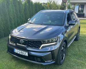 Kia Sorento IV 1.6T-GDI PHEV AWD OPF Vision 2021