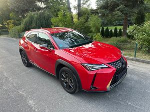 Lexus UX 250h Prestige 2WD 2019