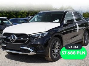 Mercedes-Benz GLC II 200 mHEV 4-Matic AMG Line 2025