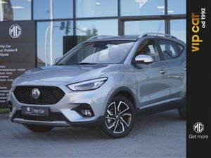 MG ZS 1.5 VTi-Tech Exclusive 2024