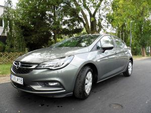 Opel Astra K 2019