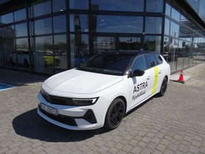 Opel Astra L 2025