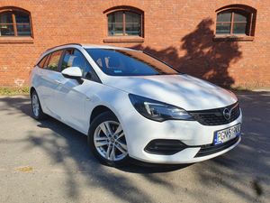 Opel Astra K 1.5 D Start/Stop Business Edition 2021