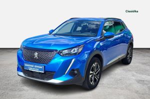 Peugeot 2008 II 1.2 PureTech Allure S&S 2020
