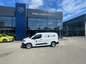 Peugeot Partner III 1.5 BlueHDI L2 Pro (bryg.) 2025