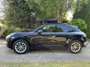Porsche Macan I Standard 2023