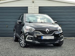 Renault Captur / QM3 I 0.9 Energy TCe Limited 2018