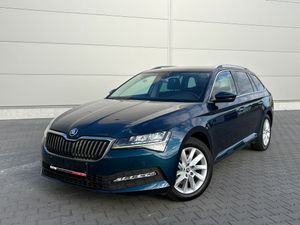 Skoda Superb III Combi 2.0 TDI DSG Ambition 2020