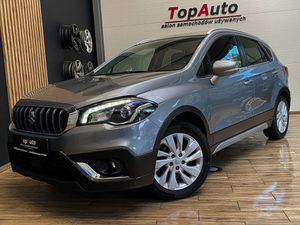 Suzuki SX4 1.4 Boosterjet Comfort 2016