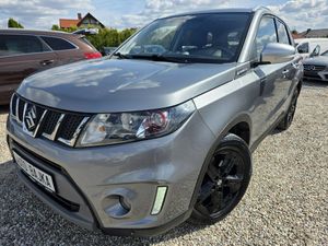 Suzuki Vitara II 1.4 Boosterjet Allgrip Automatik Comfort+ 2016