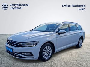 Volkswagen Passat B8 2022