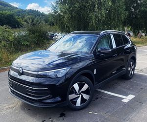 Volkswagen Tiguan III 1.5 TSI EVO Life DSG 2025