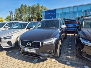Volvo XC90 II T8 AWD Twin Engine Geartronic RDesign 2015
