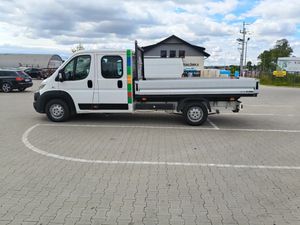 Citroën Jumper 2020