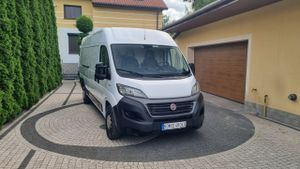 Fiat Ducato 2020