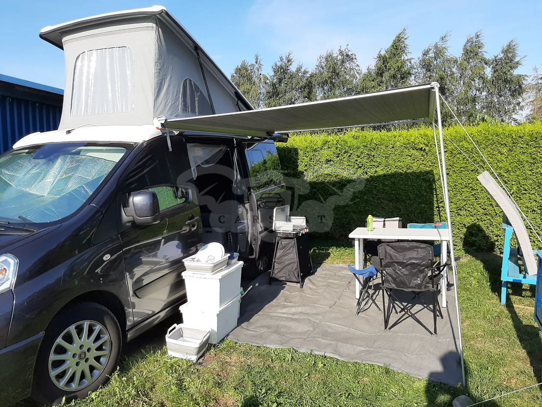Fiat Scudo 2013