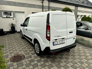 Ford Transit Connect 2019
